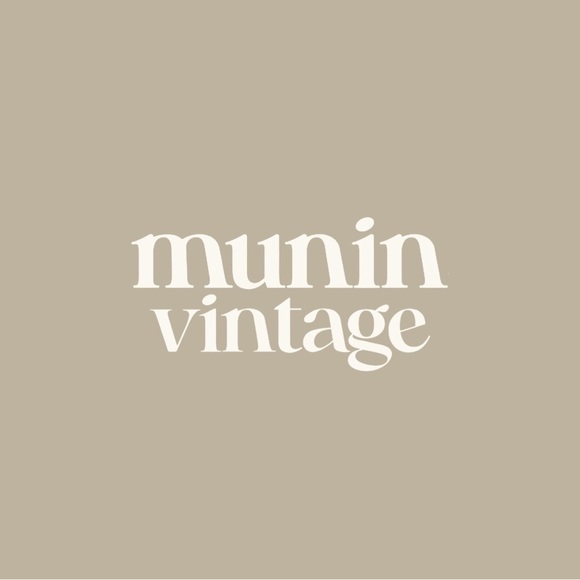 muninvintage